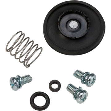 Moose Racing Acceleration Pump Rebuild Kit - Honda 46-3001