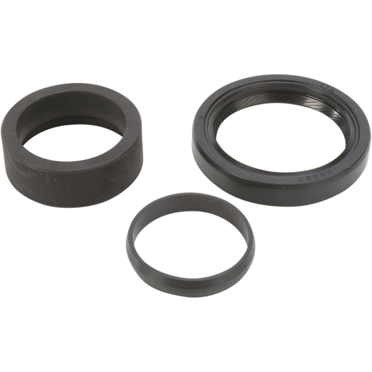Moose Racing Countershaft Seal Kit - Honda 25-4008