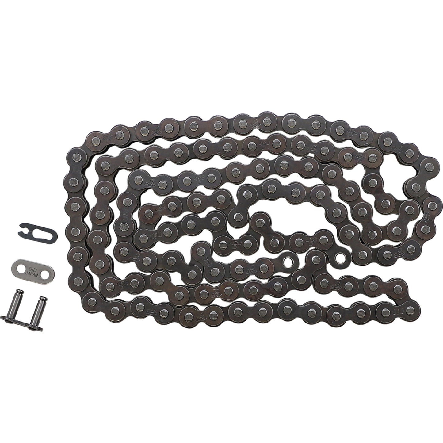 DID 428 HD Standard - Drive Chain - 120 Links 428HX120RB | Drive Chain Heavy Duty Non Oring