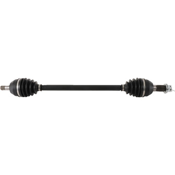 MOOSE OFFROAD Axle Kit - Complete - Standard - Front Right - Can-Am Maverick X3 LM6-CA-8-226