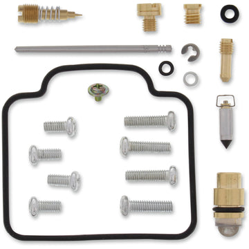 Moose Racing Carburetor Repair Kit - Yamaha 26-1258