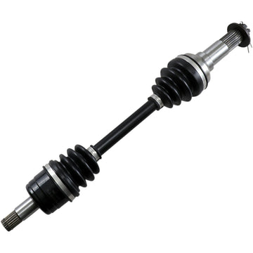 Moose Utility Axle Kit - Complete - Standard - Front Left/Right - Yamaha LM6-YA-8-309