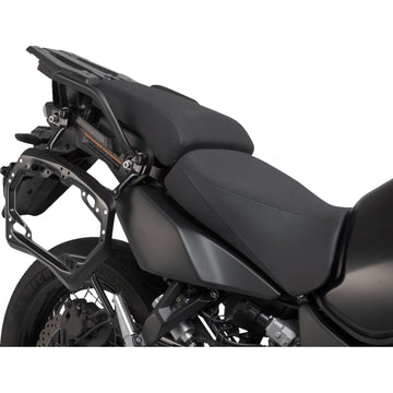 SW-Motech PRO Side Carrier - Left/Right - Yamaha - XT 1200 Z/ZE/Super Tenere KFT.06.145.30000/B | Luggage Racks Motorcycle