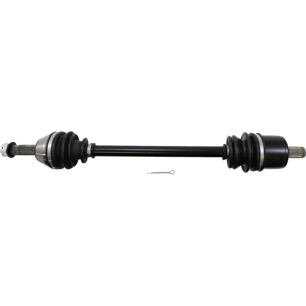 Moose Offroad Axle Kit - CV - Complete - OEM Replacement - Standard - Front Left/Right - Ranger 500/570 POL-7076
