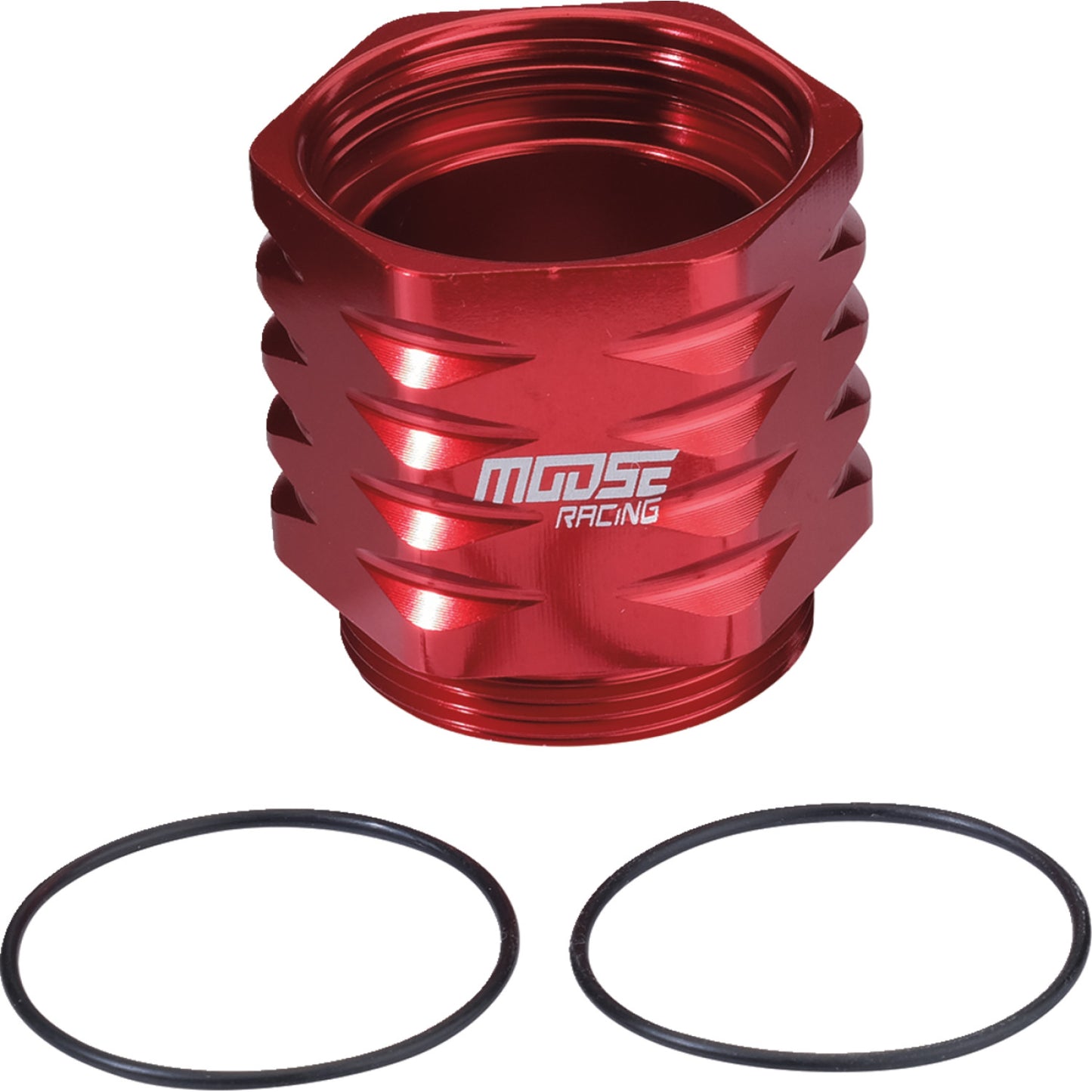 Moose Racing Rear Brake Reservoir Extender B16-5603R