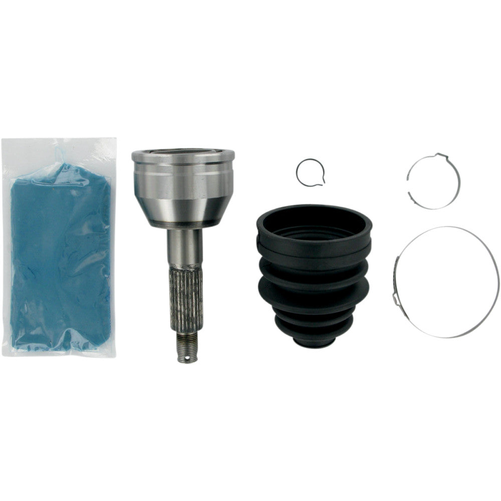 MOOSE OFFROAD CV Joint Kit - Rear Outboard - Polaris CVJ518