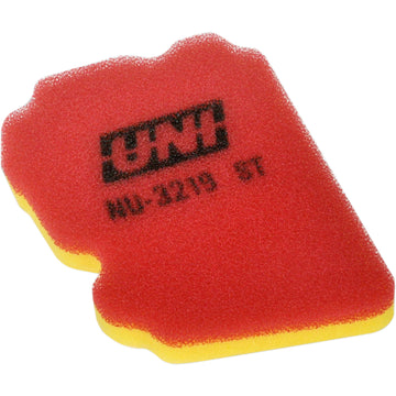 UNI FILTER Air Filter - Yamaha NU-3219ST | Air Filters & Parts