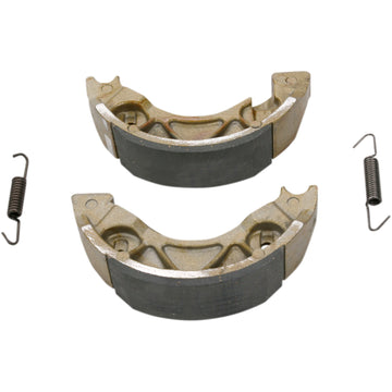 EBC Brake Shoes - Yamaha 530 | Brake Shoes