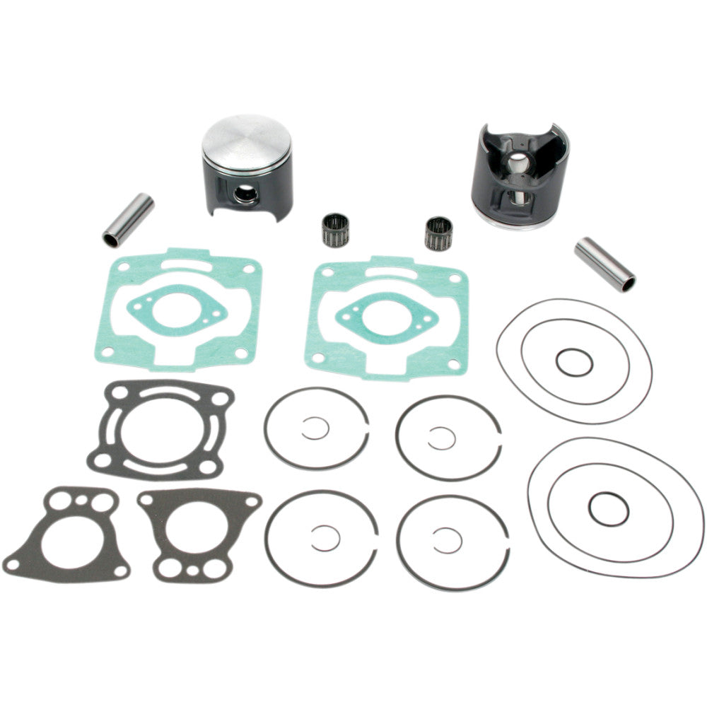 WSM Top-End Rebuild Kit - 81.25 mm - Original Series - Polaris 010-832-11