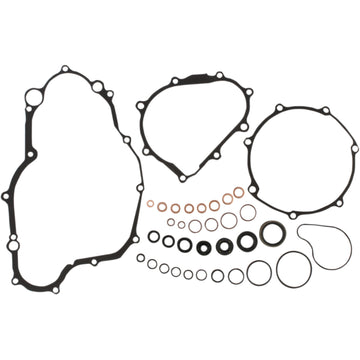 COMETIC Bottom End Gasket Kit with Oil Seals - Gas Gas/Yamaha C3057BE