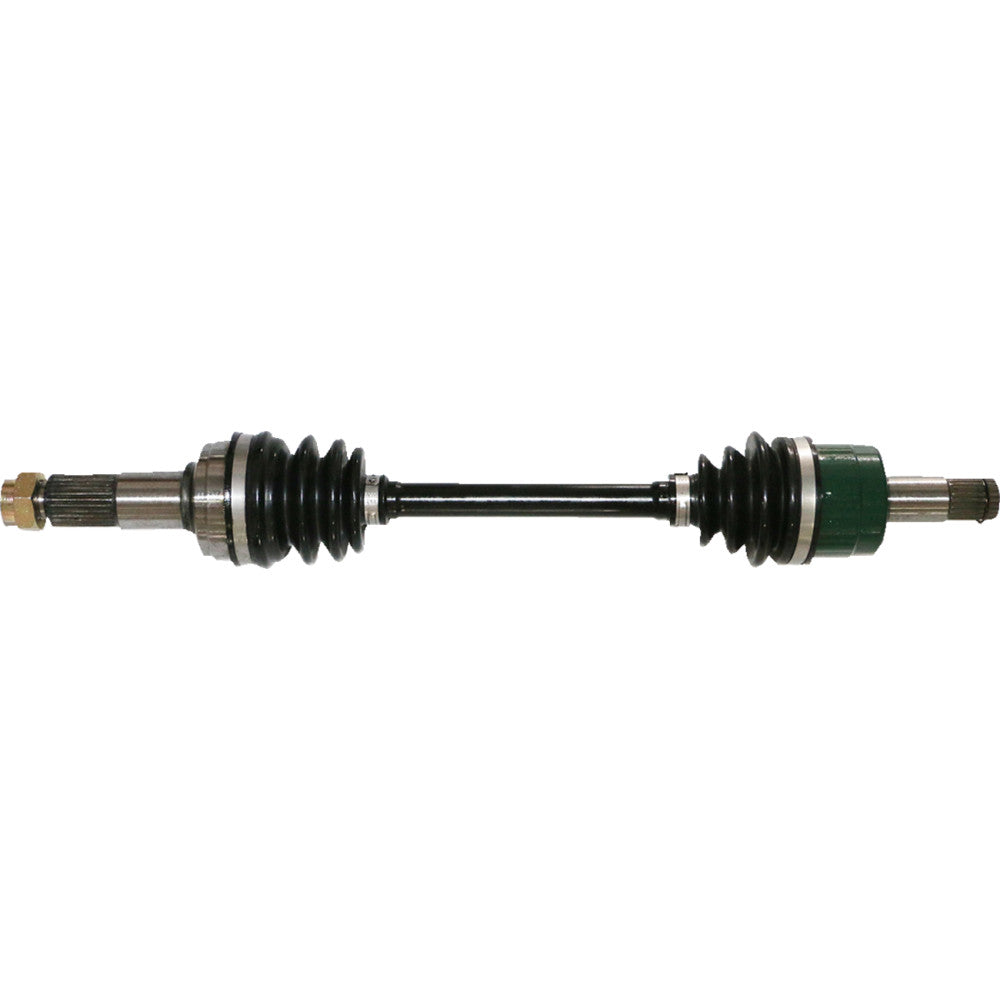 MOOSE OFFROAD Axle Kit - CV - Complete - OEM Replacement - Standard - Front Right - Yamaha Grizzly 660 YAM-7004