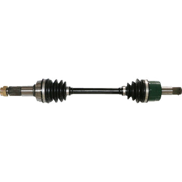 MOOSE OFFROAD Axle Kit - CV - Complete - OEM Replacement - Standard - Front Right - Yamaha Grizzly 660 YAM-7004