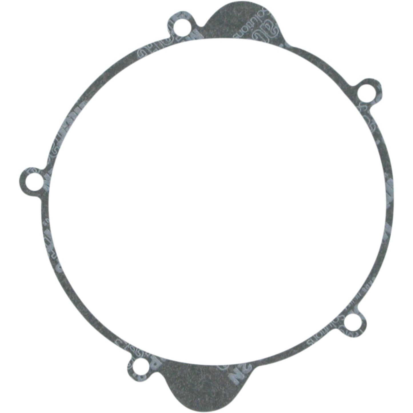 Moose Racing Clutch Cover Gasket 816630MSE