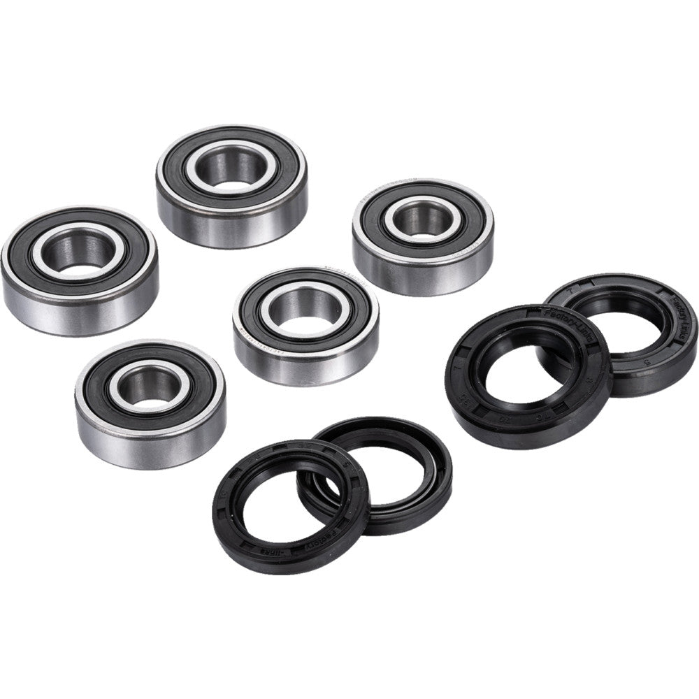 Factory Links Wheel Bearing Kit - Front/Rear - Yamaha YZ 65/85 KWK-Y-004