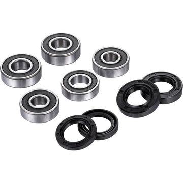 Factory Links Wheel Bearing Kit - Front/Rear - Yamaha YZ 65/85 KWK-Y-004