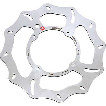 BRAKING Brake Rotor - Husqvarna/KTM - WF4102 WF4102