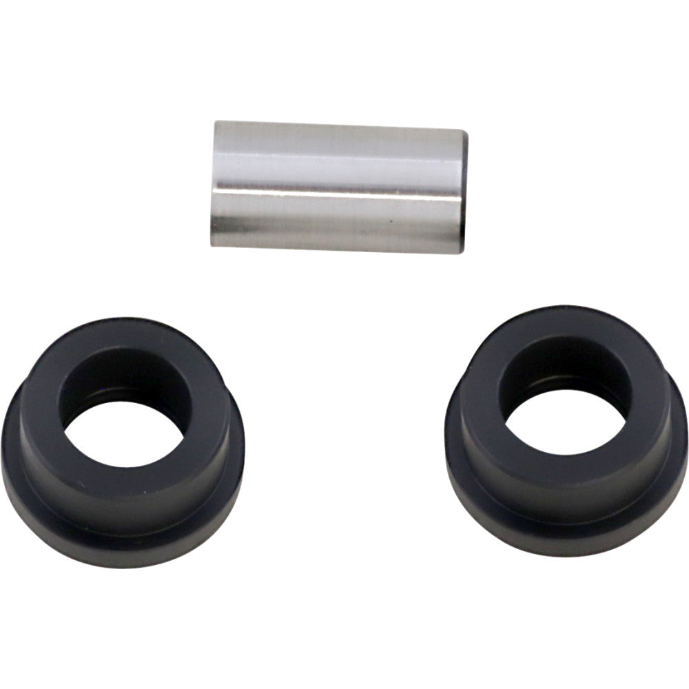 MOOSE OFFROAD Shock Bearing Kit - Front Upper/Lower | Back Upper/Lower - Arctic Cat/Can-Am/Textron 21-0032