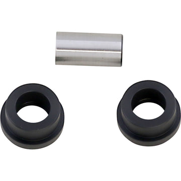 MOOSE OFFROAD Shock Bearing Kit - Front Upper/Lower | Back Upper/Lower - Arctic Cat/Can-Am/Textron 21-0032