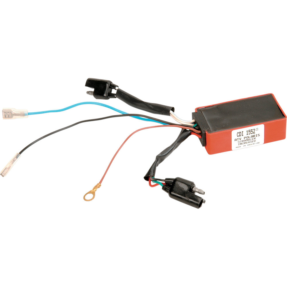 Rick's Motorsport Electric Hot Shot CDI Box - Polaris 15-504