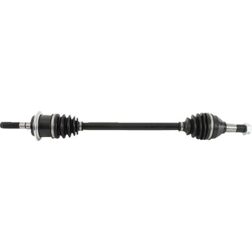 MOOSE OFFROAD Axle Kit - Complete - Standard - Front Right - Can-Am Maverick LM6-CA-8-219
