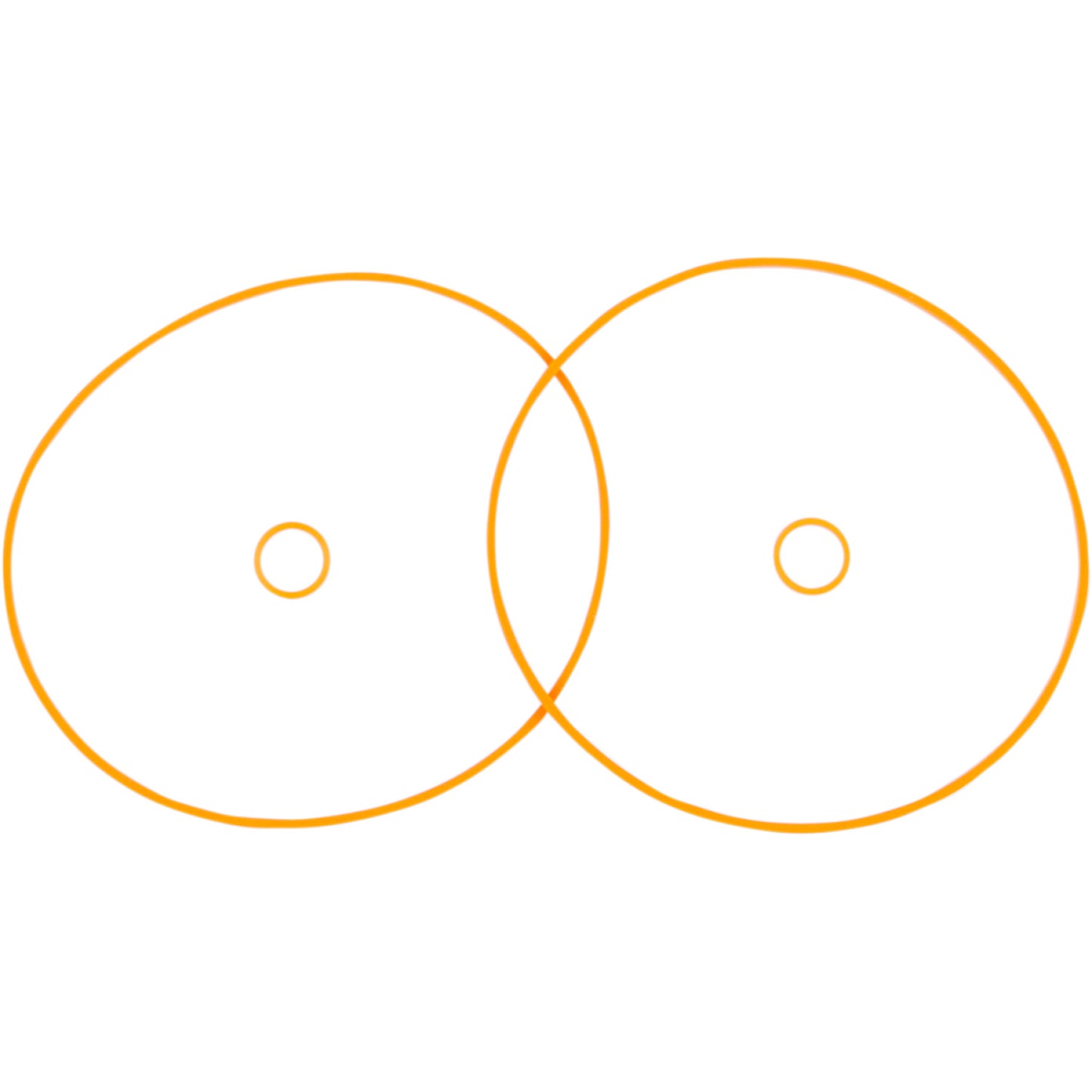 COMETIC Base Seal Gasket C10127