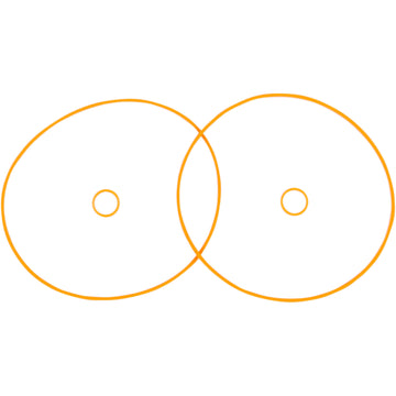 COMETIC Base Seal Gasket C10127