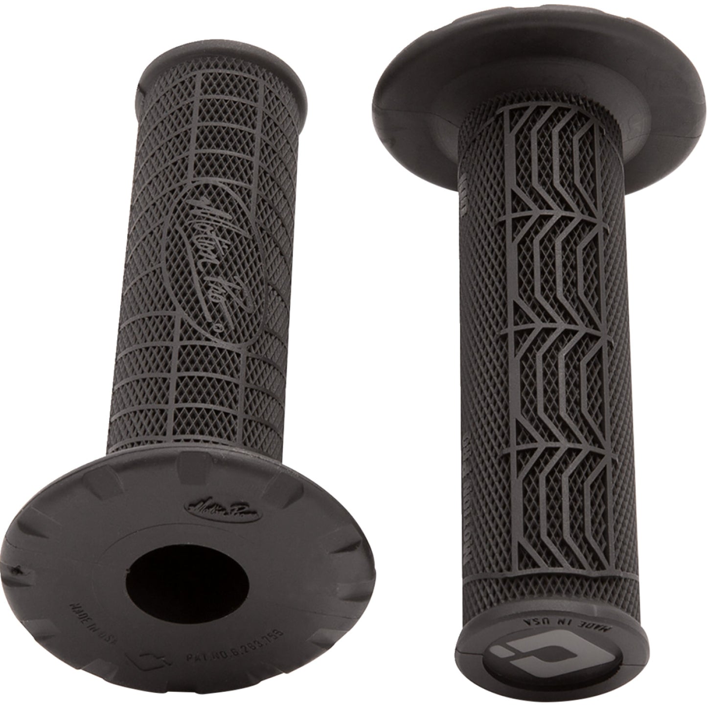 Motion Pro Grips - DirtControl* II - Black 01-2816