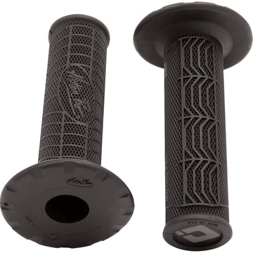 Motion Pro Grips - DirtControl* II - Black 01-2816
