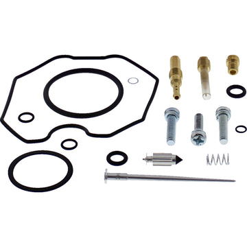Moose Racing Carburetor Repair Kit - Honda 26-10009