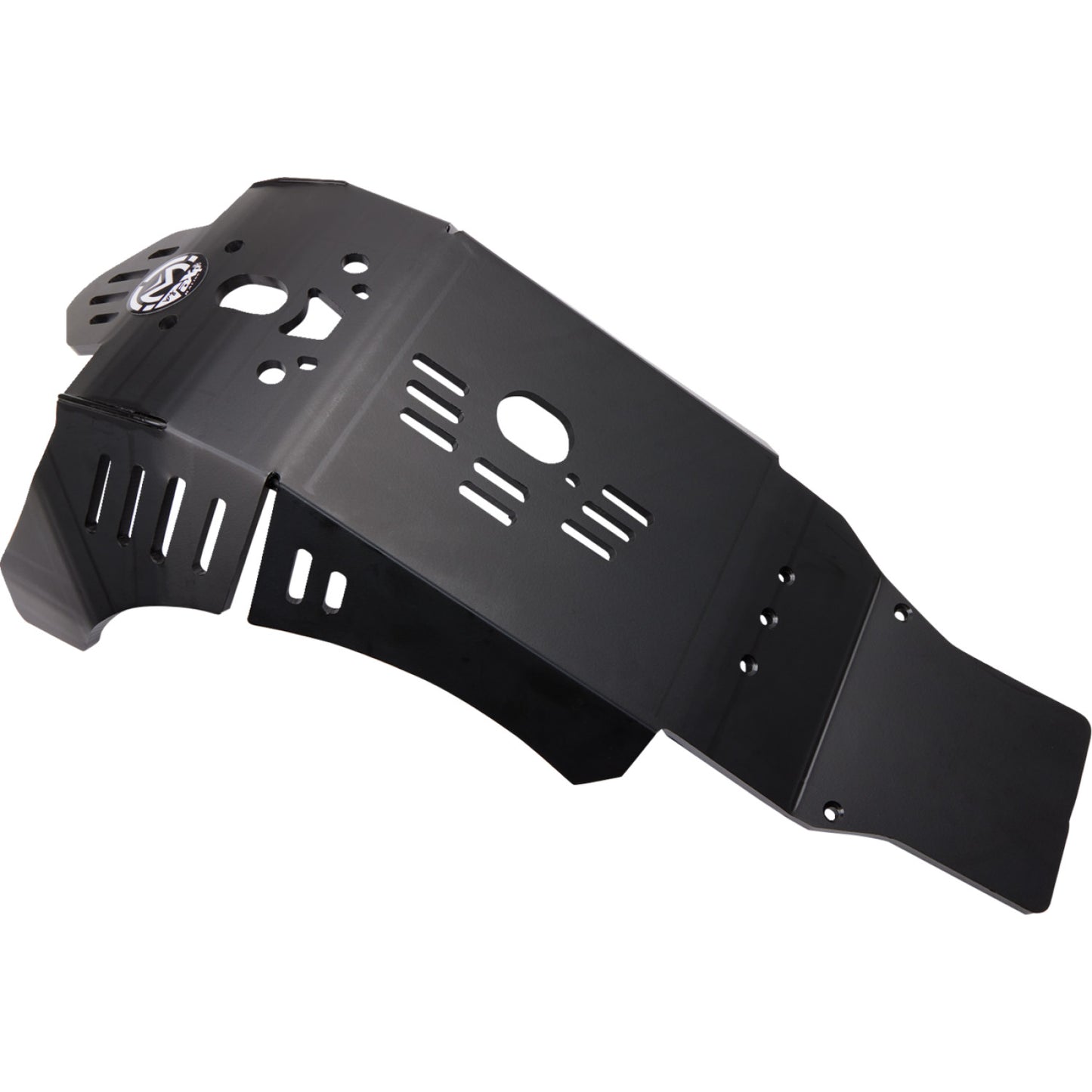 Moose Racing Pro LG Skid Plate - Kawasaki PX1677