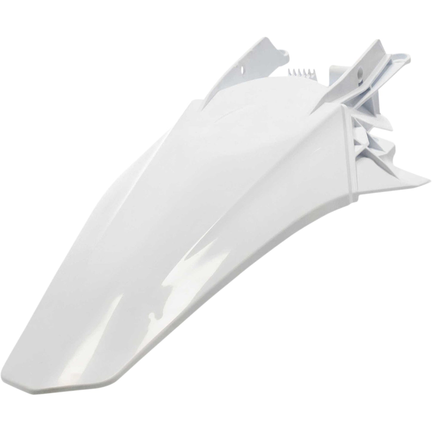 Acerbis Rear Fender - White 2872720002