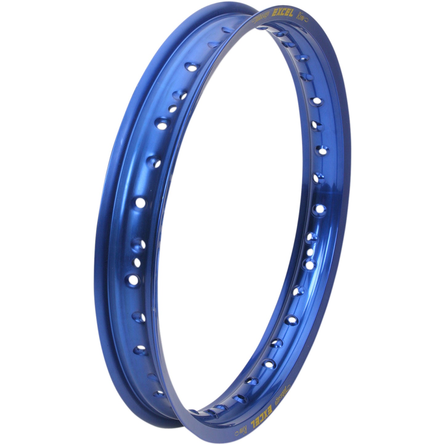 EXCEL Rim - Takasago - Rear - 36 Hole - Blue - 19x2.15 GEB422