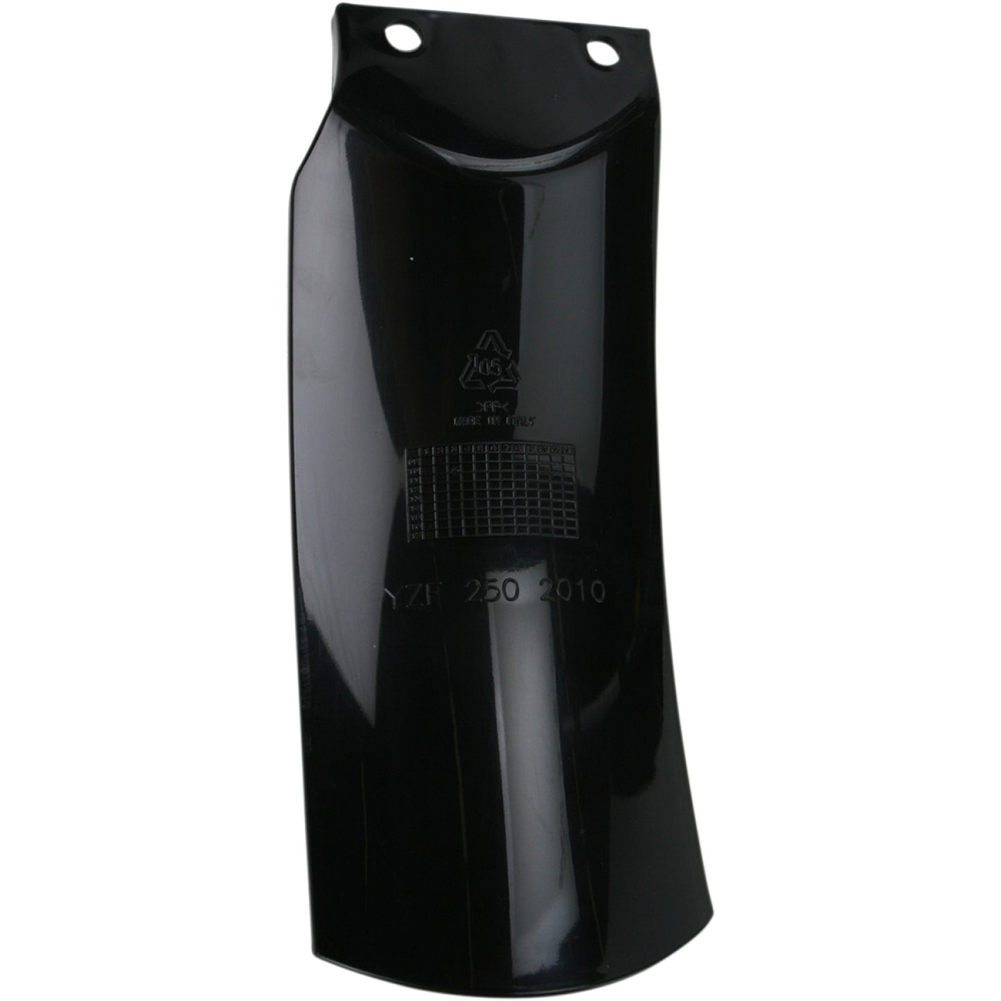 Acerbis Mud Flap - Black 2171860001