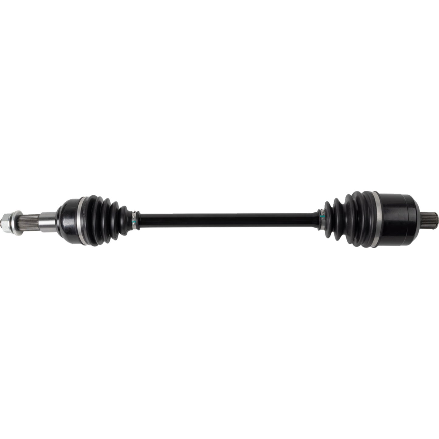 Moose Offroad Axle Kit - Complete - Standard - Rear Left - Kawasaki LM6-KW-8-323 | Wheel A X Les & Parts
