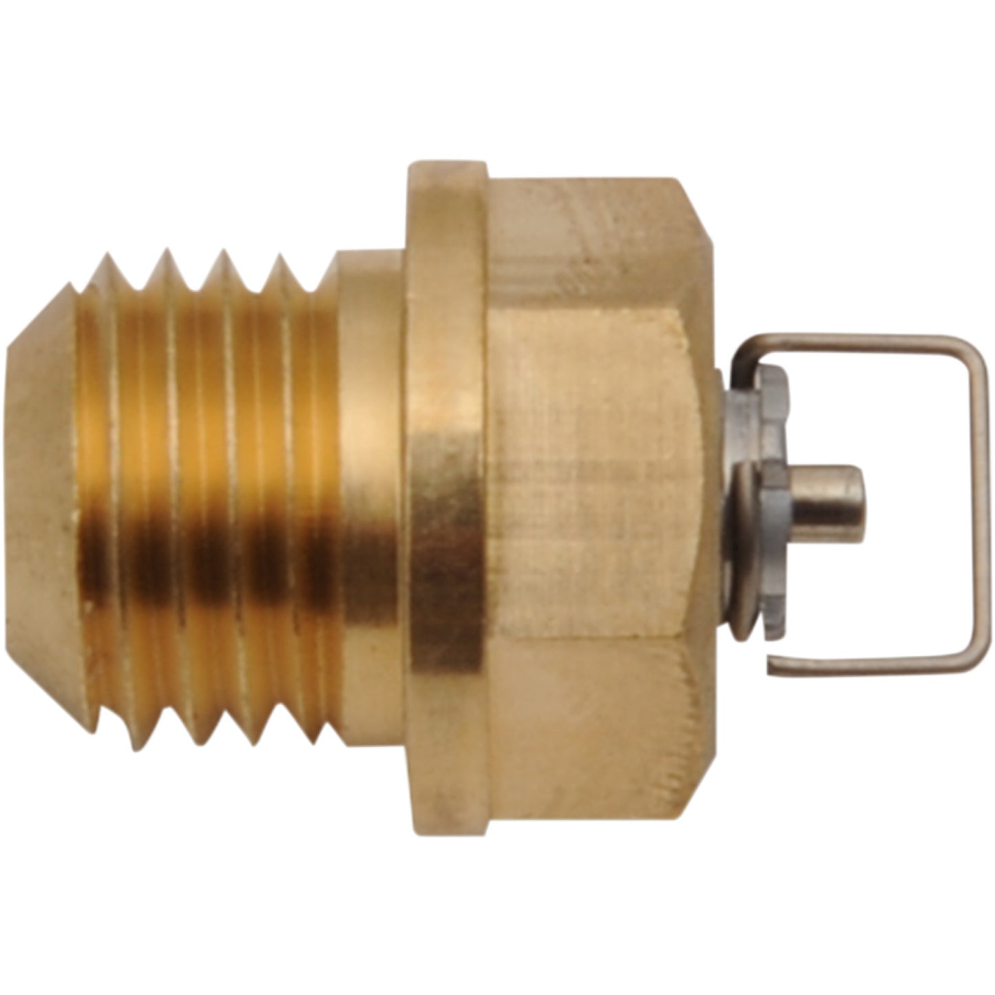 Mikuni Viton? Needle and Seat Assembly - 2.5 786-15005-2.5