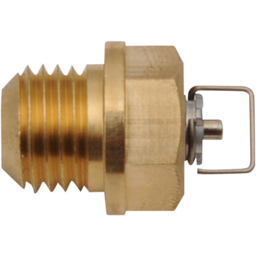 Mikuni Viton? Needle and Seat Assembly - 2.5 786-15005-2.5