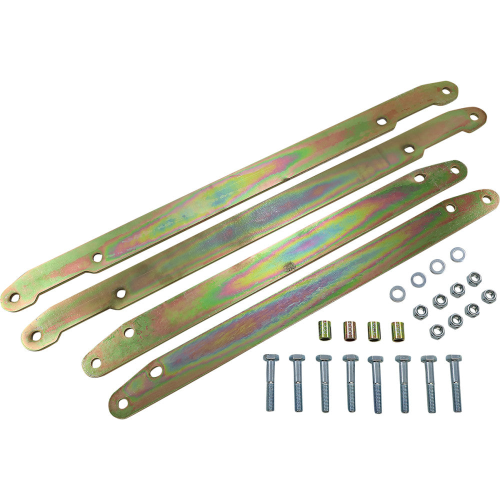 MOOSE OFFROAD Lift Kit - Lifts 2.00" - Kawasaki EPILK196