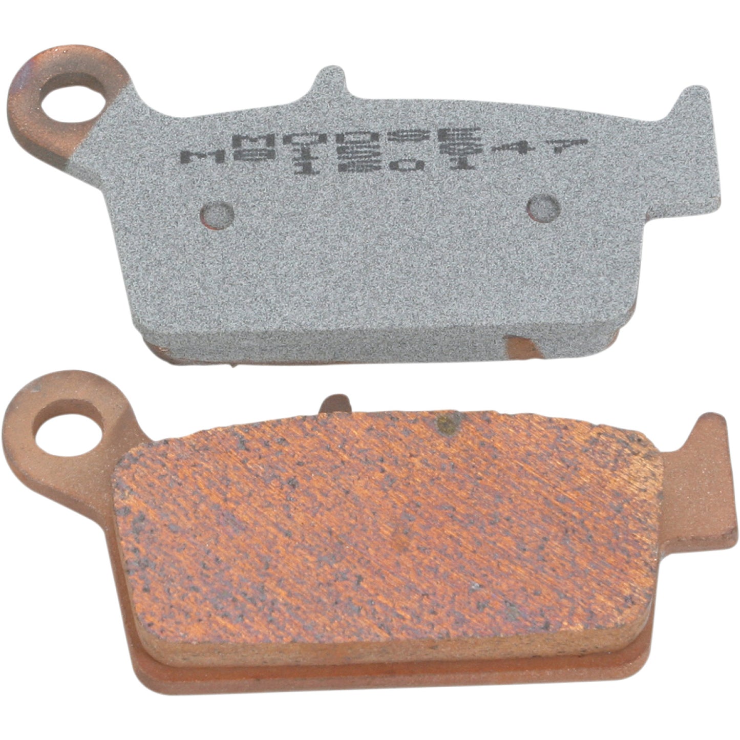 Moose Racing XCR Brake Pads - Rear M815-S47