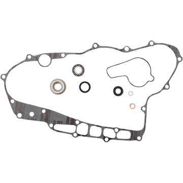 Moose Racing Water Pump Rebuild Kit - Honda 821868MSE
