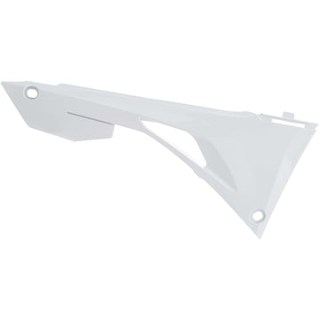 Acerbis Airbox Cover - White 2640280002