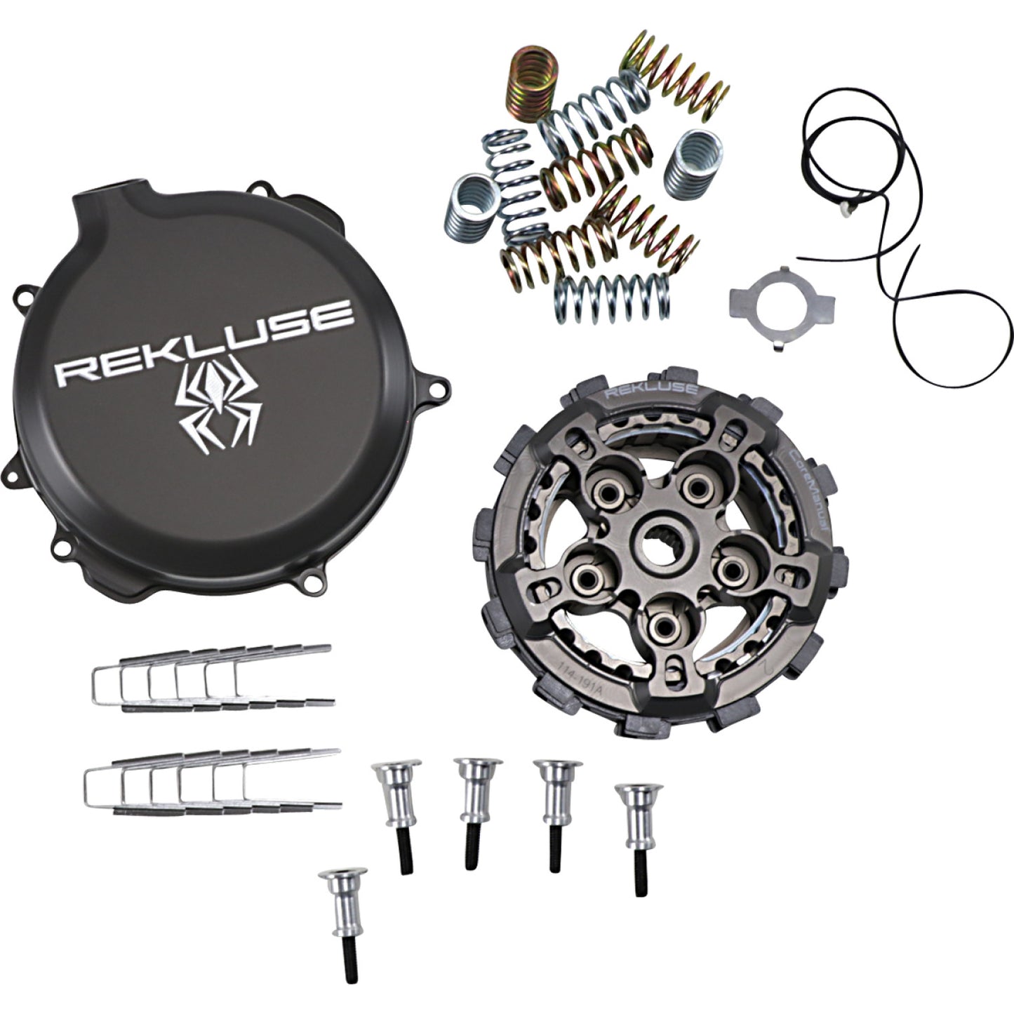 Rekluse Clutch Kit RMS-7113091