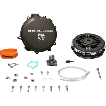 Rekluse RadiusCX 4.0 Clutch - Gas Gas/Husqvarna/KTM RMS-8913096