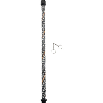 BRITE-LITES Extension - Whip Light - 2' - Quick Connect BL-WPSS2