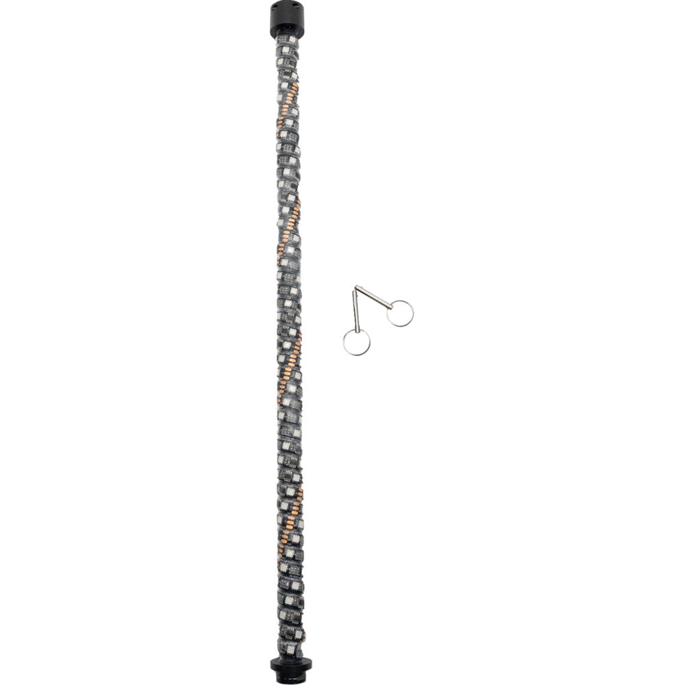 BRITE-LITES Extension - Whip Light - 2' - Quick Connect BL-WPSS2