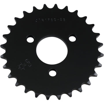 JT SPROCKETS Sprocket - Rear - Kawasaki - 28-Tooth JTR1780.28 by JT Rear Sprockets Steel Type