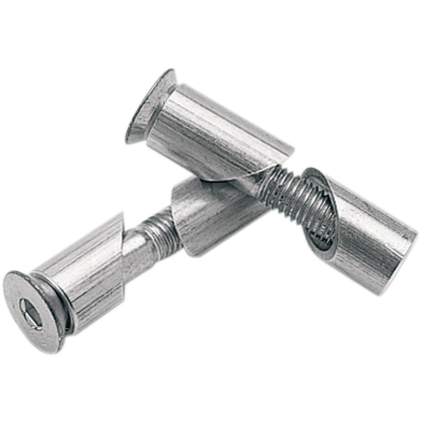 Moose Racing Handguard Mount - Outer - Alloy Bar 50-033