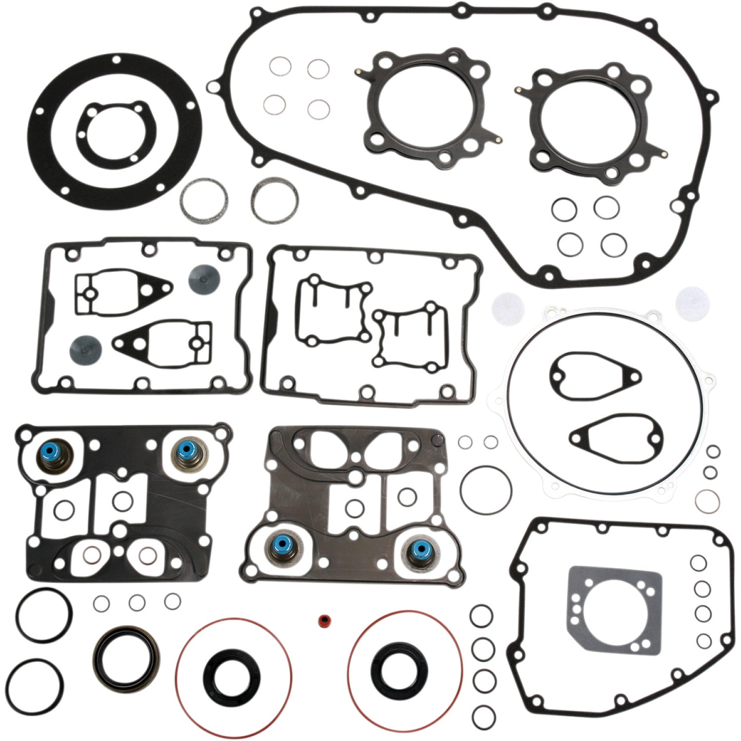 COMETIC Complete Gasket Kit - FLT C9172