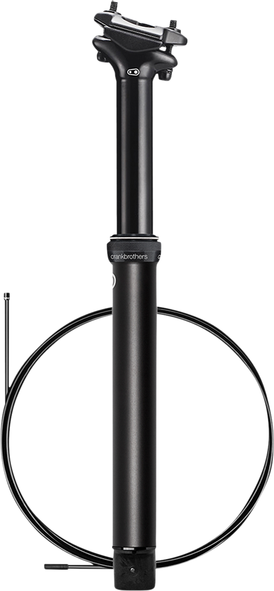 Crankbrothers Highline 3 Dropper Post - 31.6 x 100 mm 16371