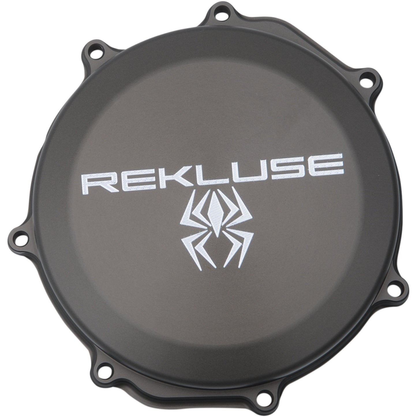 Rekluse Clutch Cover - Yamaha RMS-476