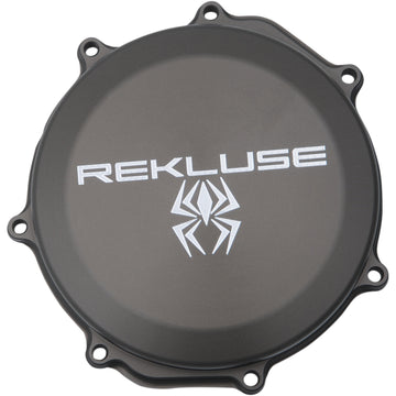 Rekluse Clutch Cover - Yamaha RMS-476